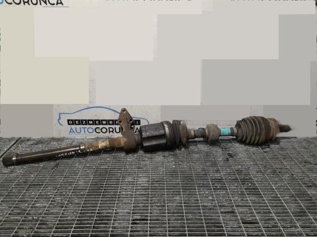 bontott KIA SORENTO Jobb Féltengely