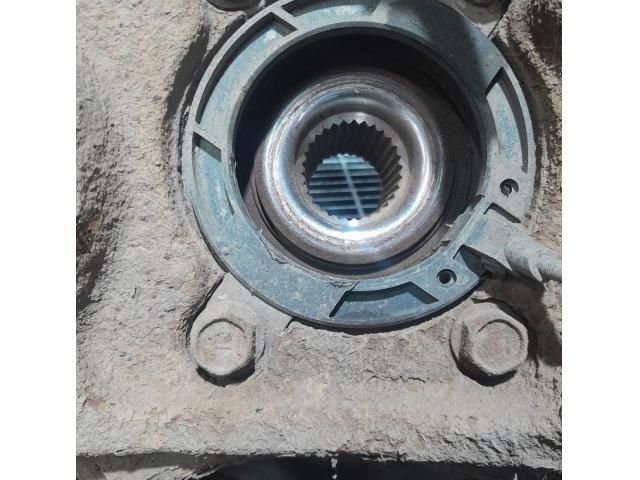 bontott KIA SORENTO Jobb hátsó Csonkállvány