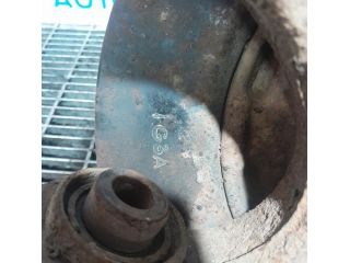 bontott KIA SORENTO Jobb hátsó Csonkállvány