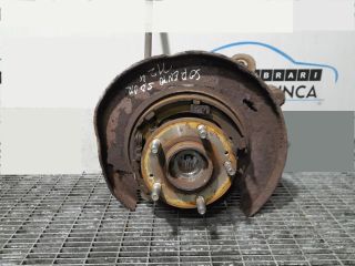 bontott KIA SORENTO Jobb hátsó Csonkállvány