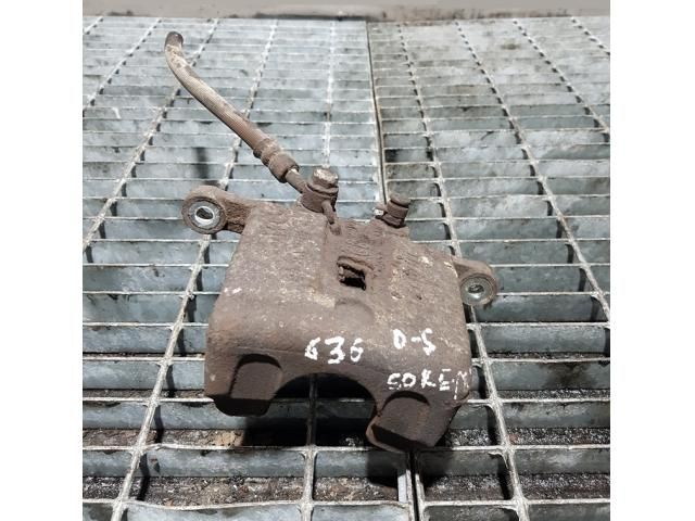 bontott KIA SORENTO Jobb hátsó Fékkengyel