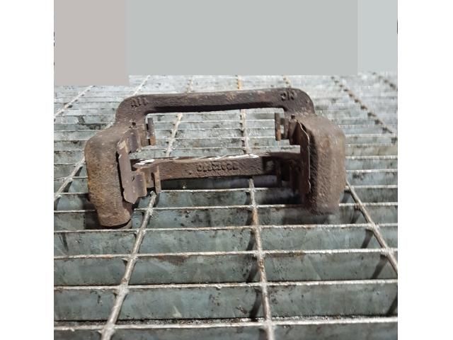 bontott KIA SORENTO Jobb hátsó Fékkengyel