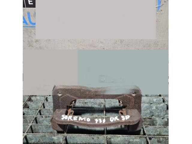 bontott KIA SORENTO Jobb hátsó Fékkengyel