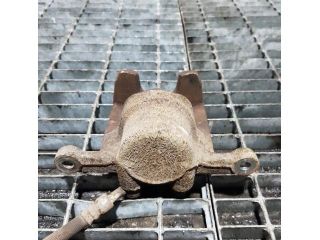 bontott KIA SORENTO Jobb hátsó Fékkengyel