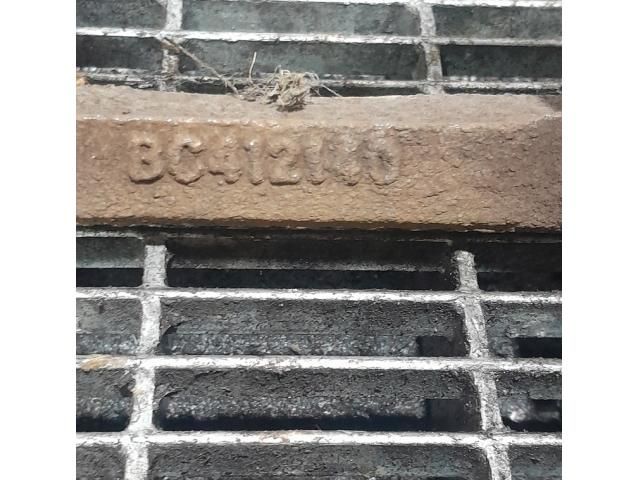 bontott KIA SORENTO Jobb hátsó Fékkengyel