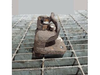 bontott KIA SORENTO Jobb hátsó Fékkengyel