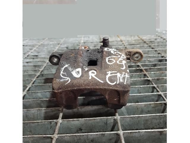 bontott KIA SORENTO Jobb hátsó Fékkengyel