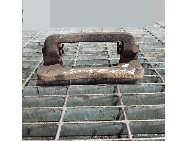 bontott KIA SORENTO Jobb hátsó Fékkengyel