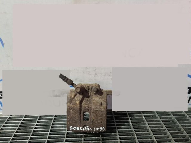 bontott KIA SORENTO Jobb hátsó Fékkengyel