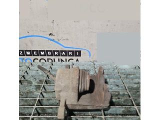 bontott KIA SORENTO Jobb hátsó Fékkengyel