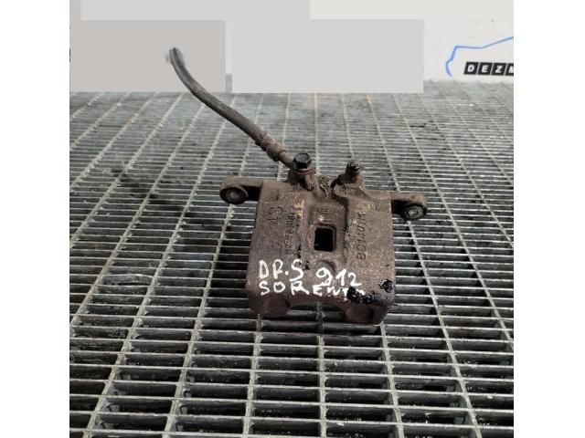 bontott KIA SORENTO Jobb hátsó Fékkengyel