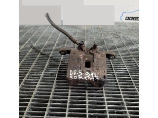 bontott KIA SORENTO Jobb hátsó Fékkengyel