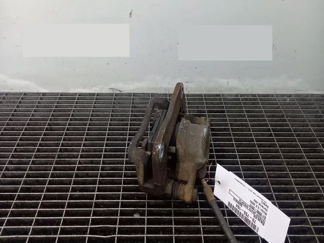 bontott KIA SORENTO Jobb hátsó Féknyereg Munkahengerrel