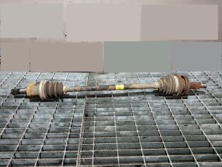 bontott KIA SORENTO Jobb hátsó Féltengely