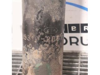 bontott KIA SORENTO Jobb hátsó Lengéscsillapító