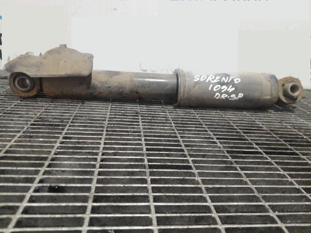 bontott KIA SORENTO Jobb hátsó Lengéscsillapító