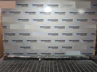 bontott KIA SORENTO Kardántengely