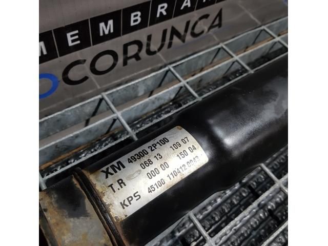 bontott KIA SORENTO Kardántengely