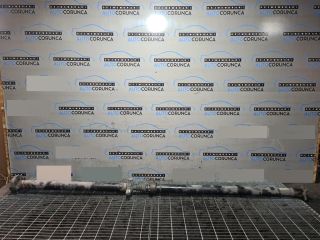 bontott KIA SORENTO Kardántengely