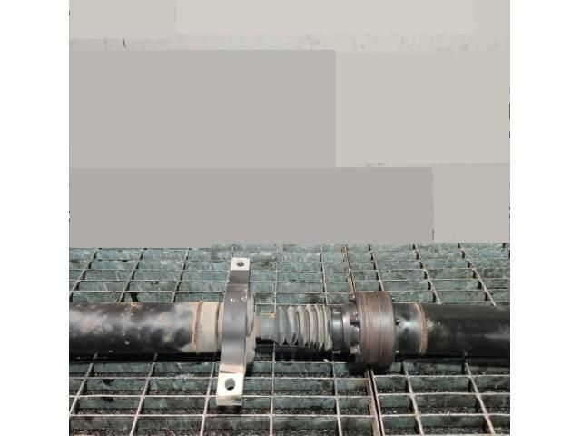 bontott KIA SORENTO Kardántengely