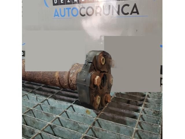 bontott KIA SORENTO Kardántengely