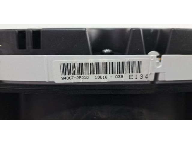 bontott KIA SORENTO Kilométeróra