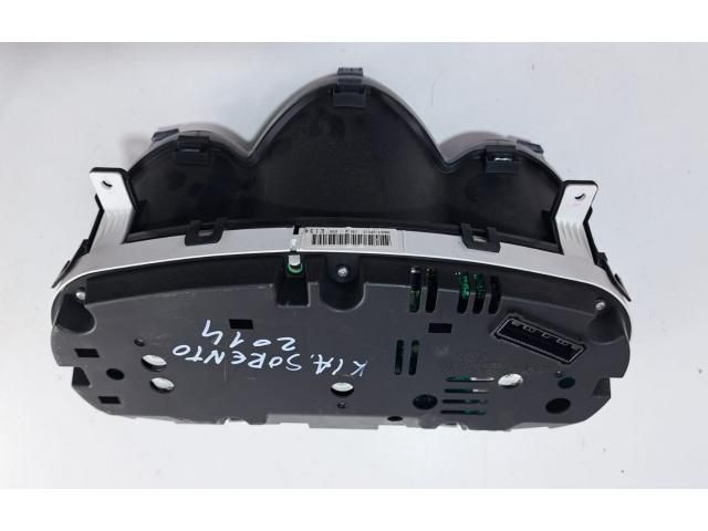 bontott KIA SORENTO Kilométeróra