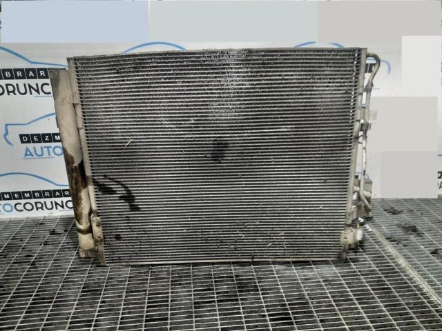 bontott KIA SORENTO Klímahűtő Radiátor