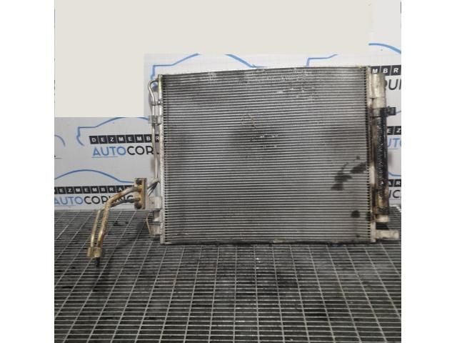 bontott KIA SORENTO Klímahűtő Radiátor