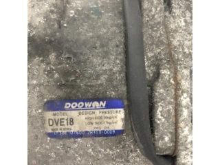 bontott KIA SORENTO Klímakompresszor