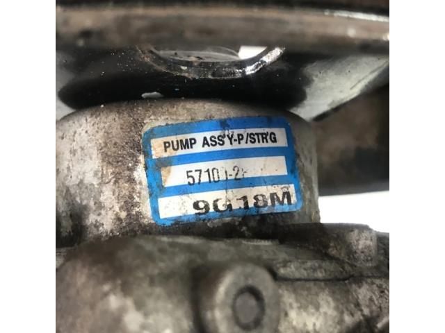 bontott KIA SORENTO Kormányszervó Motor (Hidraulikus)