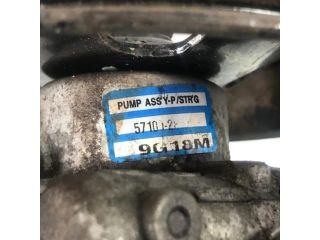 bontott KIA SORENTO Kormányszervó Motor (Hidraulikus)