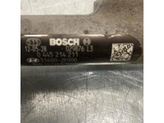 bontott KIA SORENTO Közösnyomócső