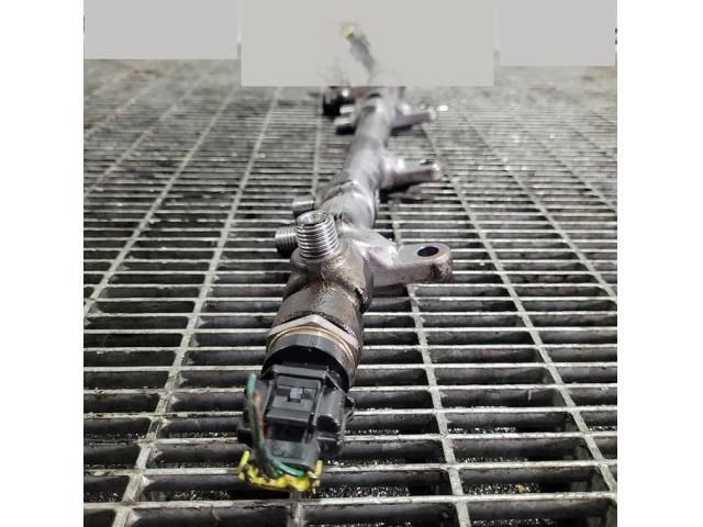 bontott KIA SORENTO Közösnyomócső