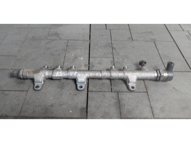 bontott KIA SORENTO Közösnyomócső