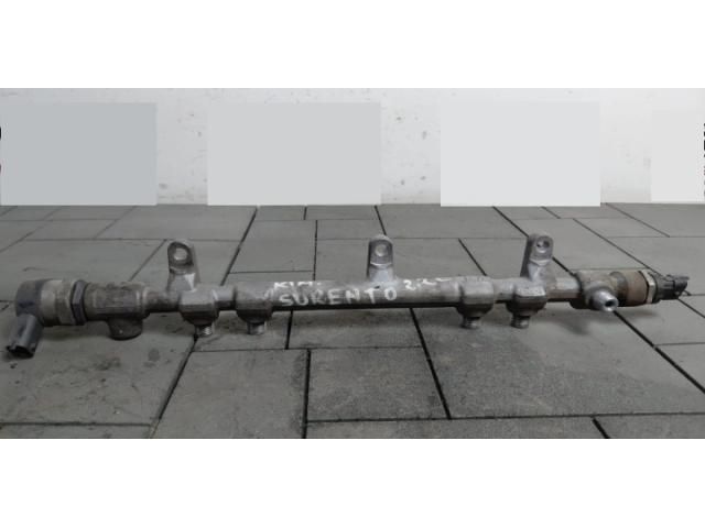 bontott KIA SORENTO Közösnyomócső