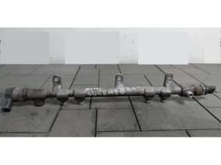 bontott KIA SORENTO Közösnyomócső