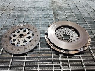 bontott KIA SORENTO Kuplung Szett (Szerkezet, Tárcsa)