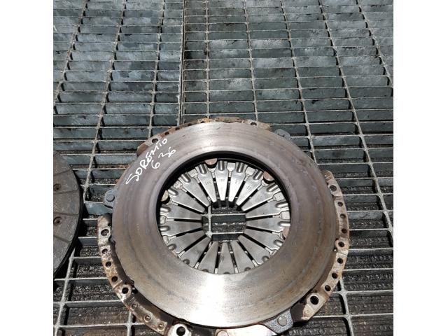 bontott KIA SORENTO Kuplung Szett (Szerkezet, Tárcsa)