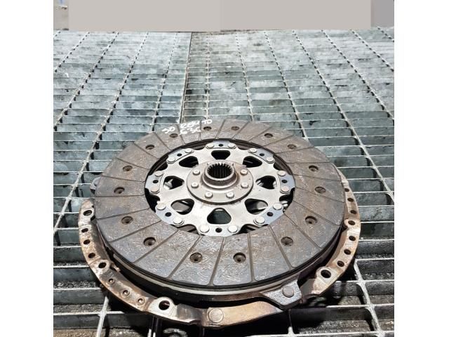 bontott KIA SORENTO Kuplung Szett (Szerkezet, Tárcsa)