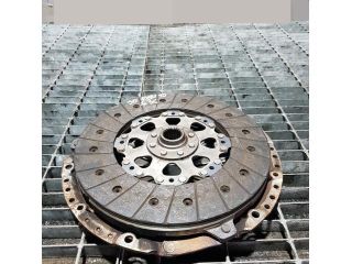 bontott KIA SORENTO Kuplung Szett (Szerkezet, Tárcsa)