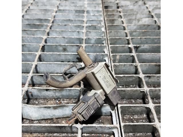 bontott KIA SORENTO Lefújószelep