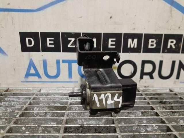 bontott KIA SORENTO Lefújószelep