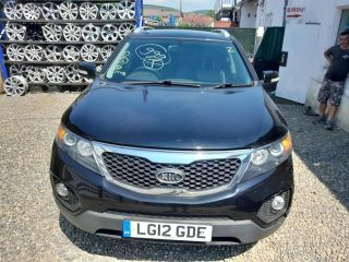 bontott KIA SORENTO Lefújószelep