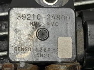 bontott KIA SORENTO Lefújószelep