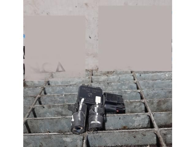 bontott KIA SORENTO Lefújószelep