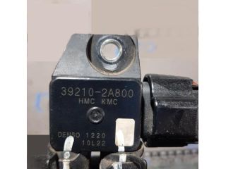 bontott KIA SORENTO Lefújószelep