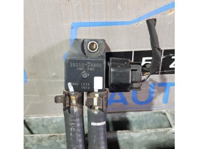 bontott KIA SORENTO Lefújószelep