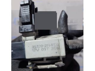 bontott KIA SORENTO Lefújószelep