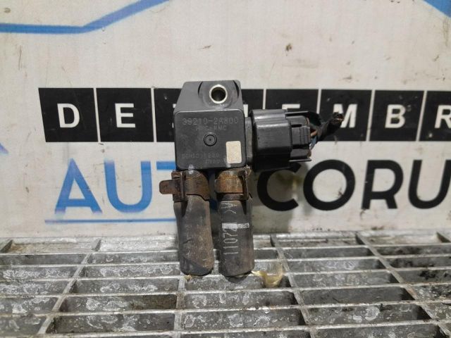 bontott KIA SORENTO Lefújószelep